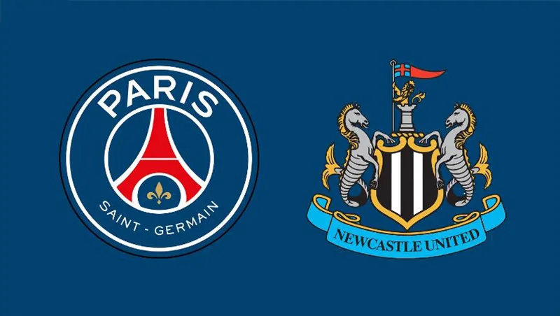 Soi kèo Champions League: PSG vs Newcastle 03h00 ngày 29/11/2023