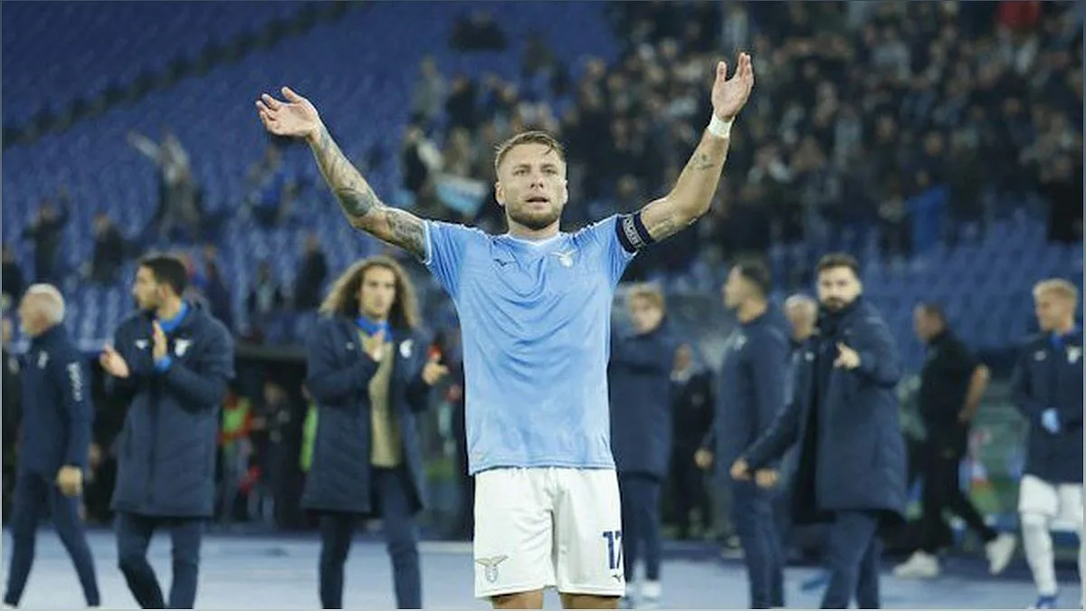 Nhận định bóng đá Lazio vs Genoa: Dự đoán tỷ số và đội hình dự kiến