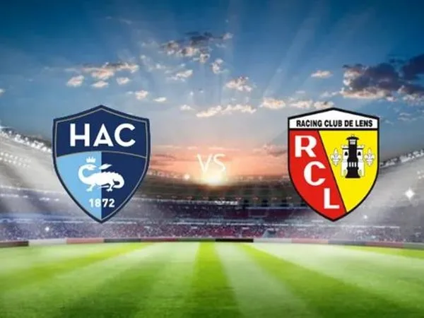 Soi kèo Ligue 1 2023/24 Le Havre vs Lens 2h00 ngày 21/10