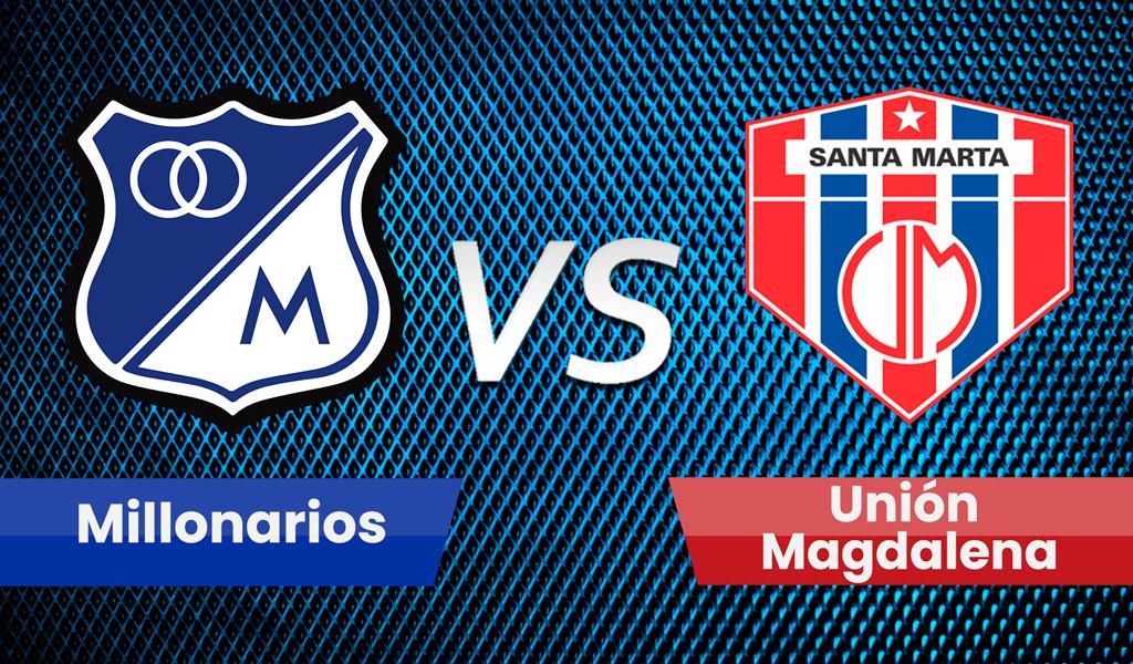 Soi kèo VĐQG Colombia 2023 Millonarios vs Union Magdalena 8h00 ngày 19-10
