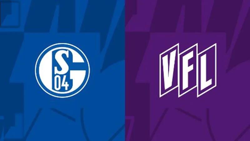 Soi kèo Bundesliga 2: Schalke vs Osnabruck lúc 0h30 ngày 2/12/2023
