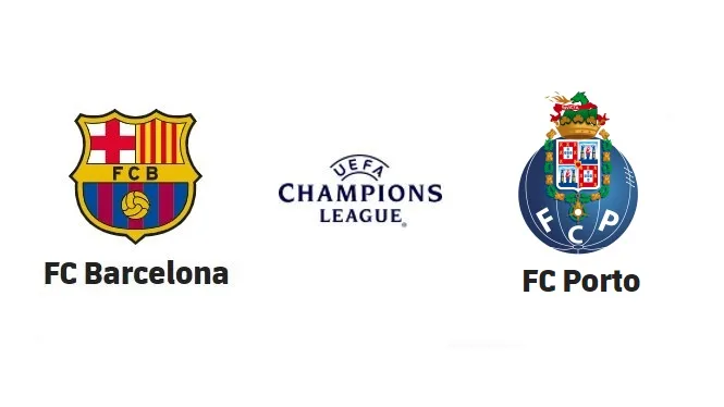 Soi kèo Champions League: Barcelona vs FC Porto 03h00 ngày 29/11/2023