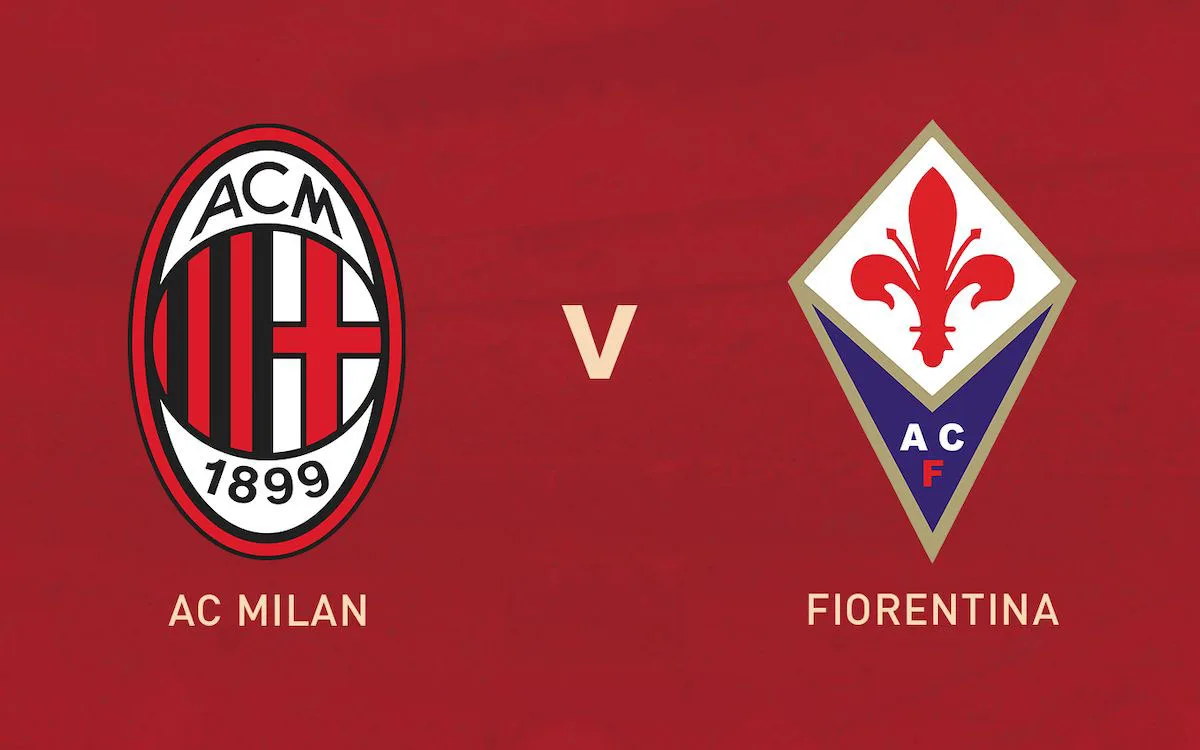Soi kèo Serie A: AC Milan vs Fiorentina 02h45 ngày 26/11/2023