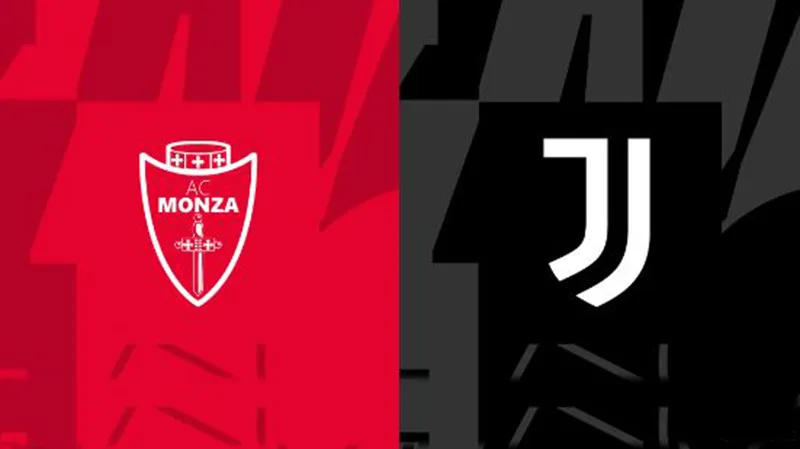 Soi kèo VĐQG Italia: Monza vs Juventus 02h45 ngày 02/12/2023