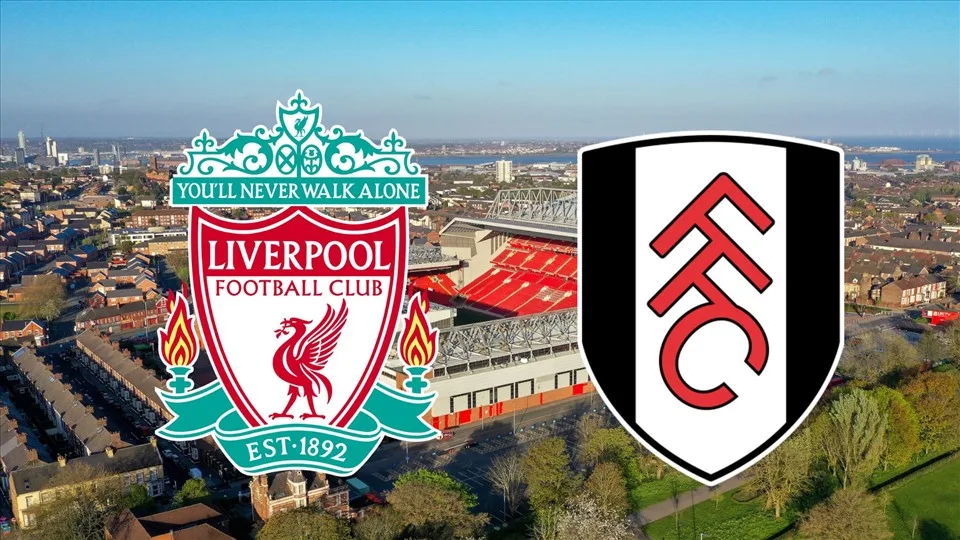 Soi kèo Ngoại hạng Anh: Liverpool vs Fulham vào 21h00 ngày 03/12/2023