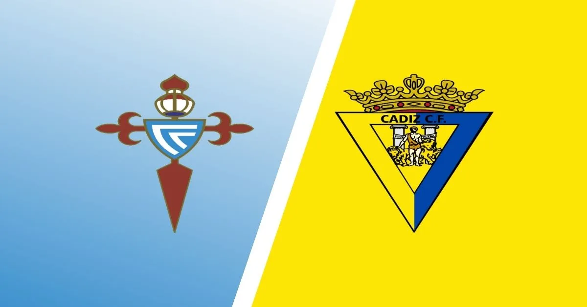 Soi kèo bóng đá Celta Vigo vs Cadiz CF vào 03h00 ngày 05/12/2023