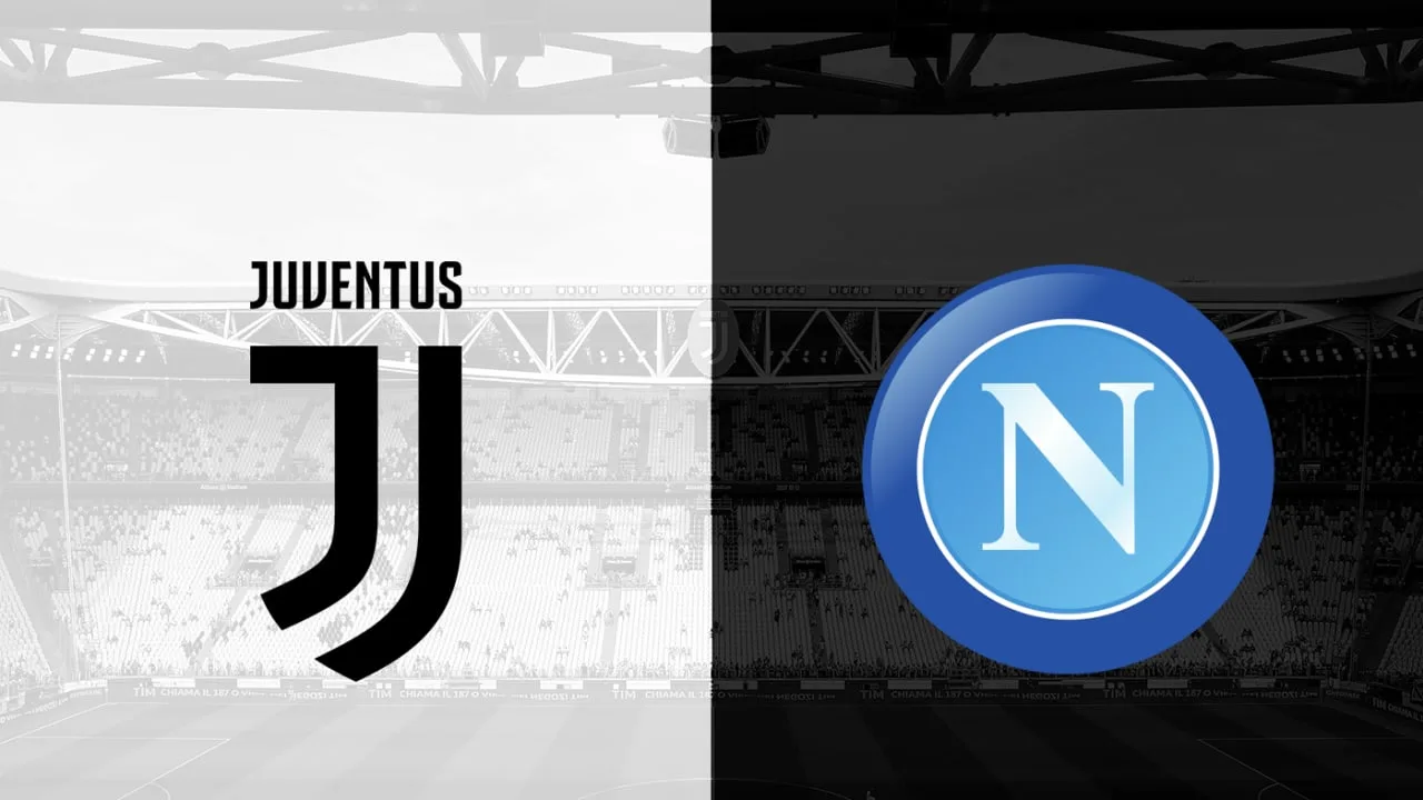 Soi kèo nhận định Serie A: Juventus vs Napoli 02h45 ngày 09/12/2023