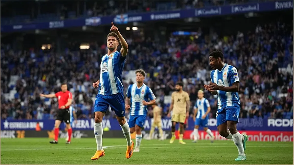Nhận định bóng đá Espanyol vs Valladolid: Dự đoán tỷ số và đội hình dự kiến