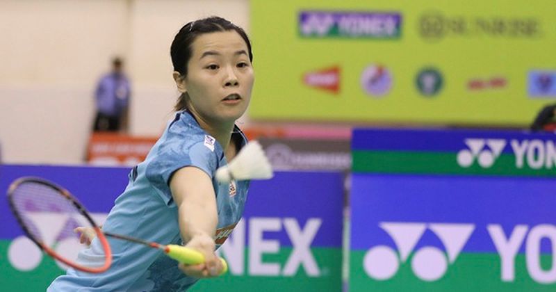 Nguyễn Thùy Linh dừng bước ở vòng 2 giải cầu lông Tây Ban Nha Masters