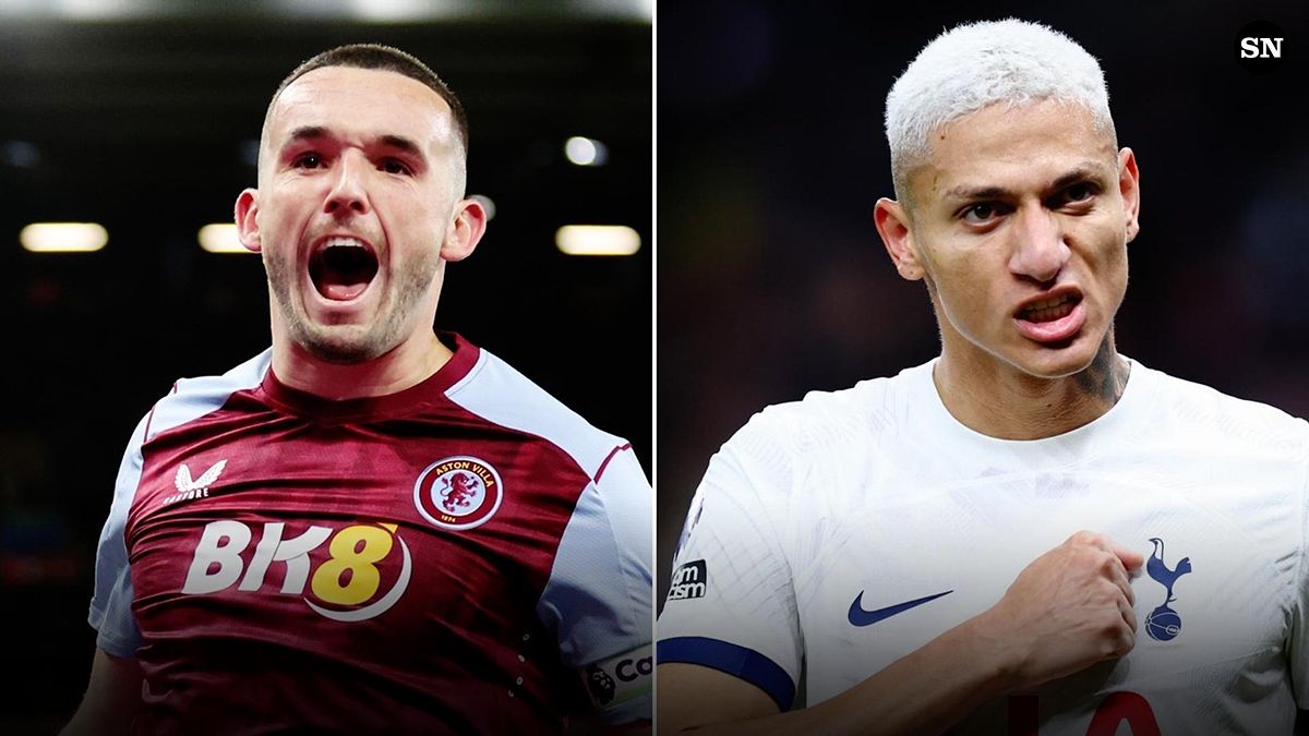 Trận đấu Aston Villa vs Tottenham: Cuộc đối đầu quyết liệt trong cuộc đua top 4 Ngoại hạng Anh