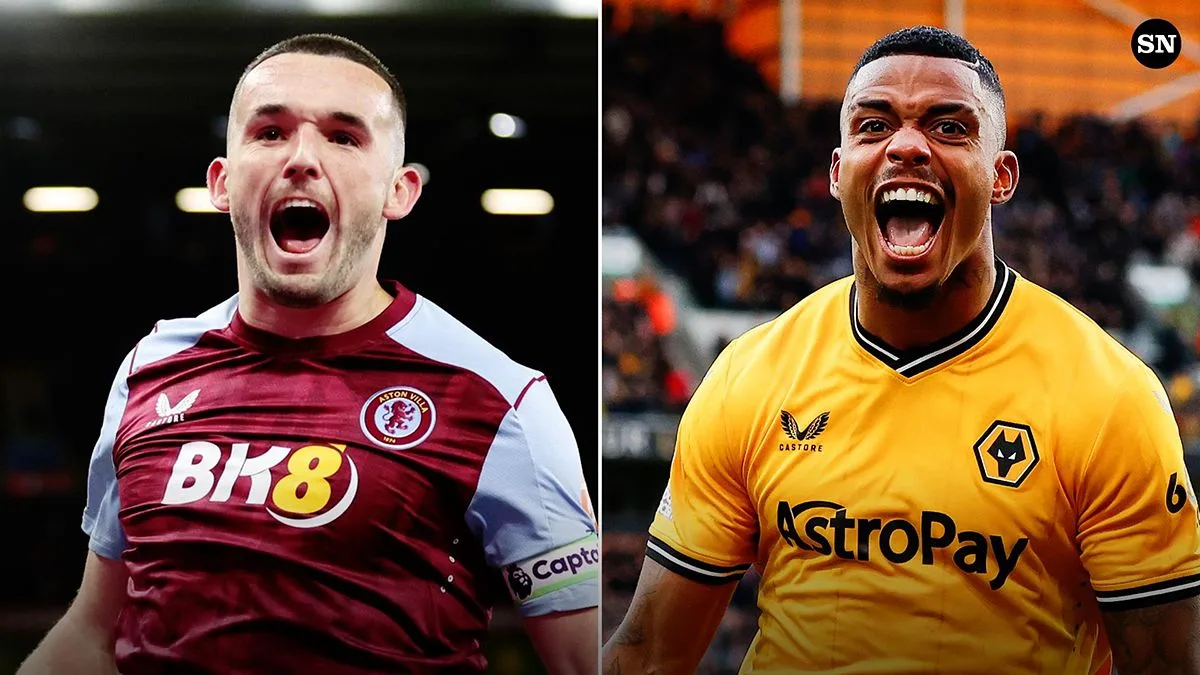 Trận đấu Aston Villa vs Wolves: Ai sẽ giành chiến thắng?